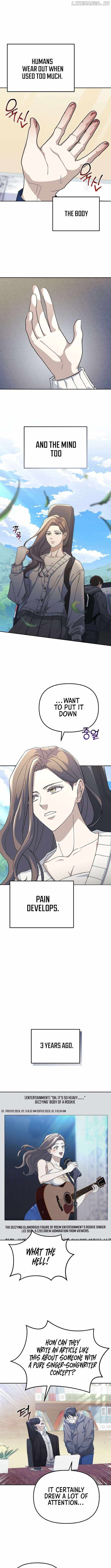 The Reset Life of a Game Addict Chapter 15 8